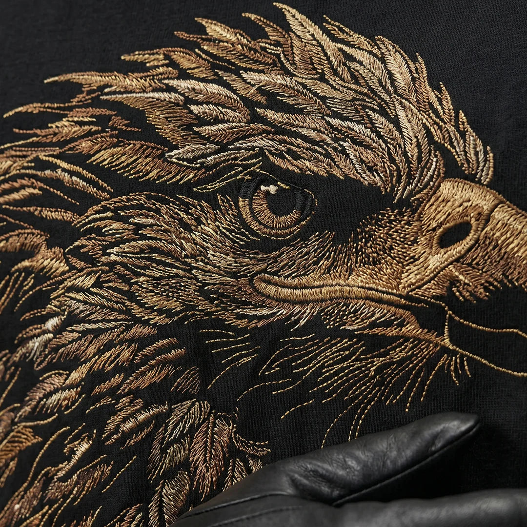 Teeraga Apex Predator Tank Top