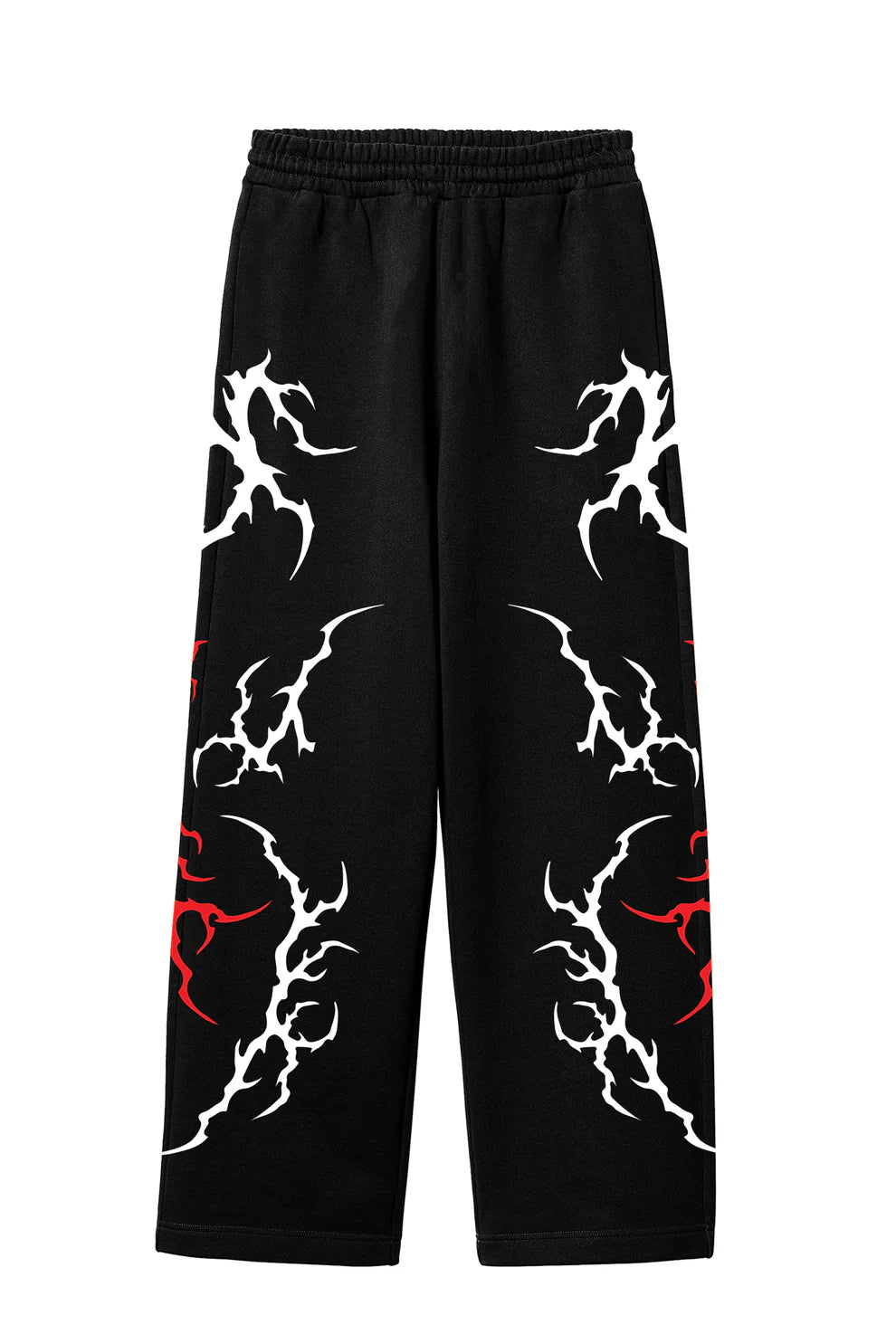 Teeraga Inferno Tribal Sweatpants
