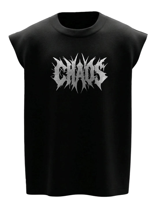 Teeraga Chaos 15 Tank Top - TeeRaga