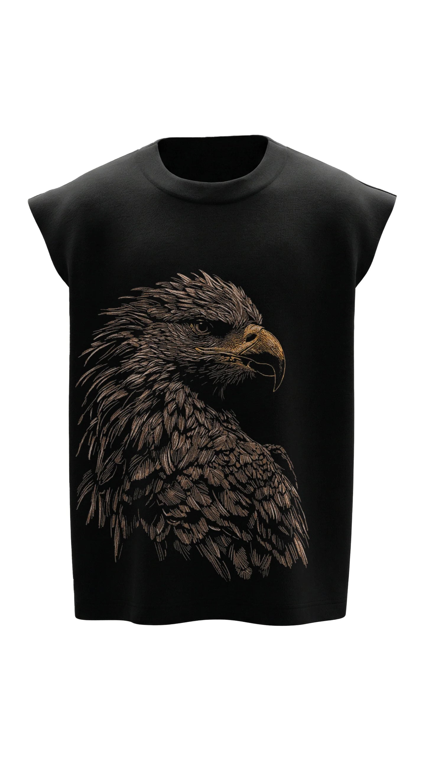 Teeraga Apex Predator Tank Top