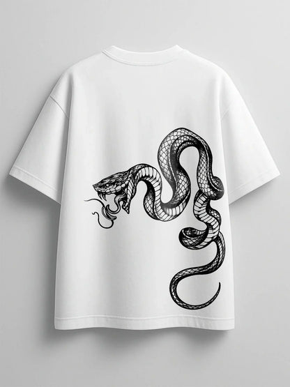 Teeraga Serpent Shadow Tee