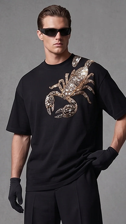 Teeraga Venom Crown Tee