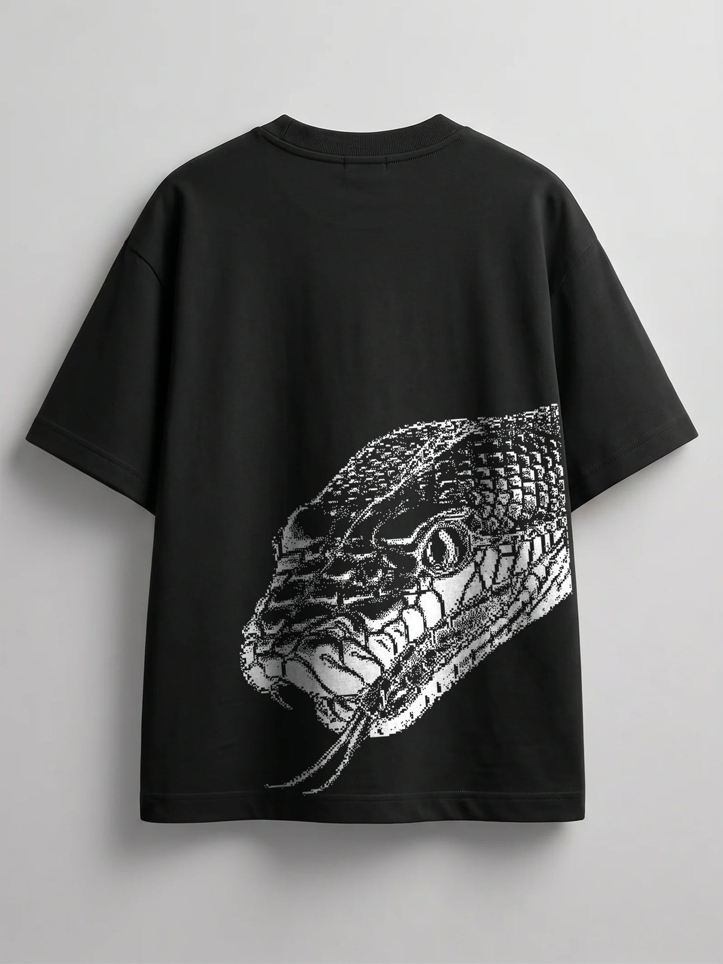 Teeraga Venom Scale Tee