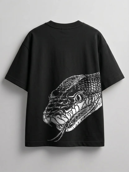 Teeraga Venom Scale Tee