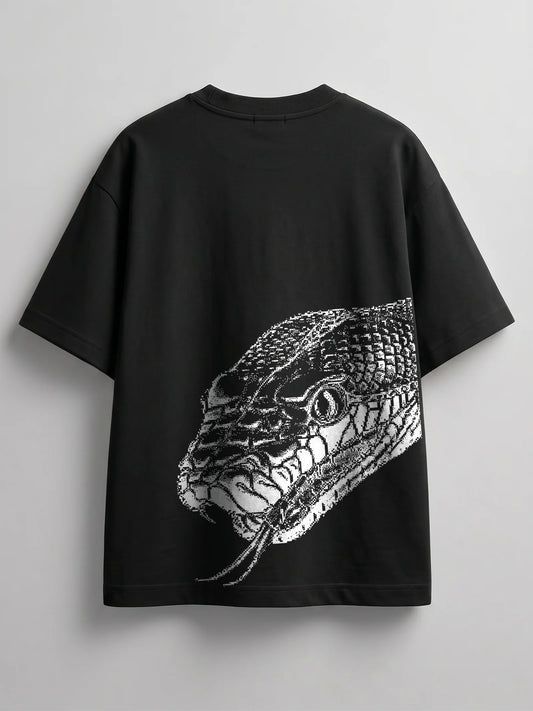Teeraga Venom Scale Tee