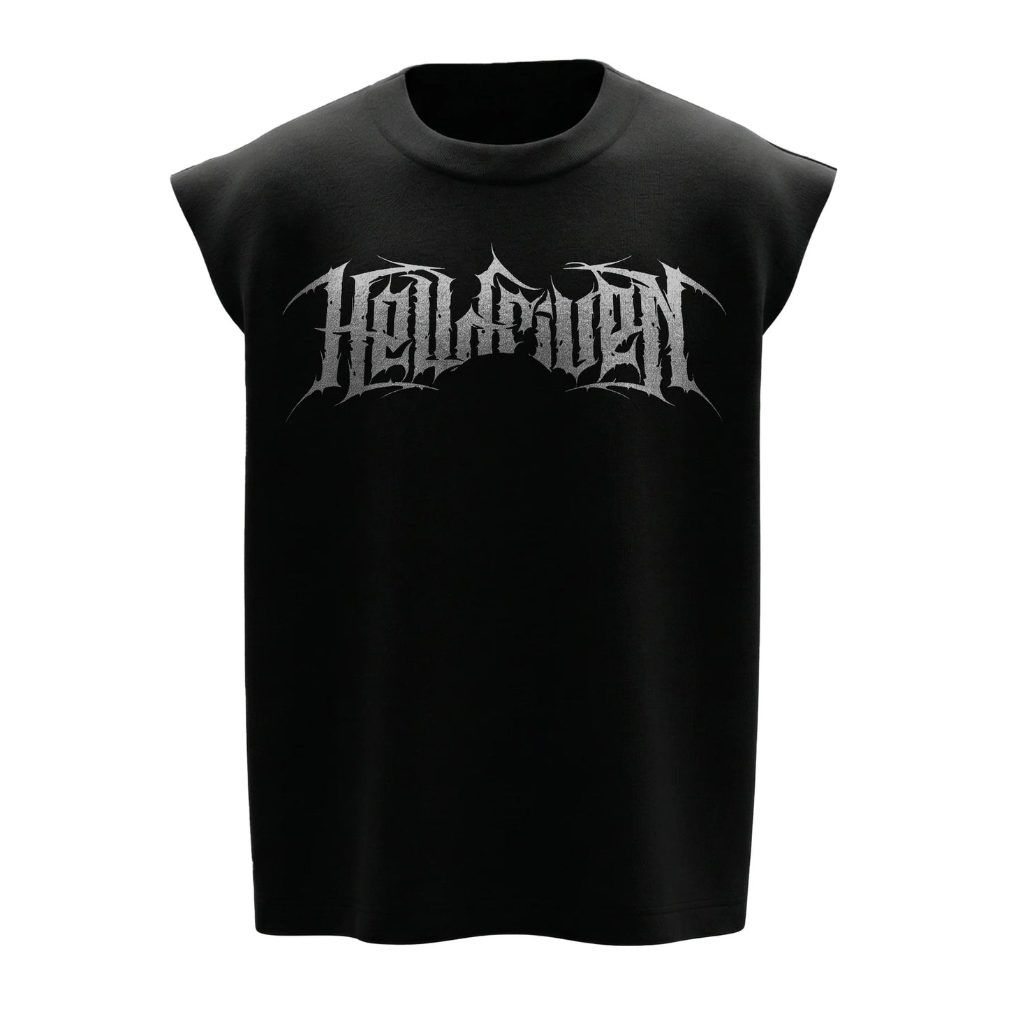 Teeraga Hell bound Sleevless Tank Top