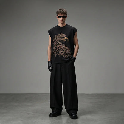 Teeraga Apex Predator Tank Top