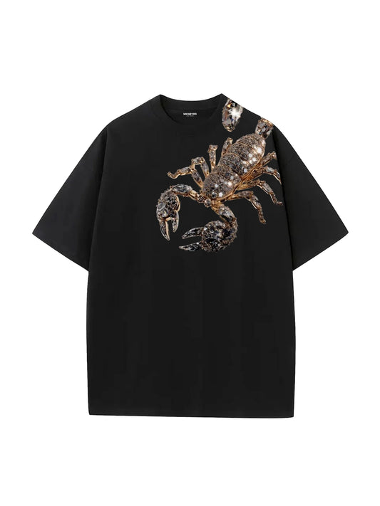 Teeraga Venom Crown Tee