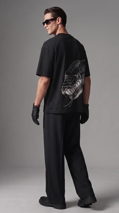 Teeraga Venom Scale Tee