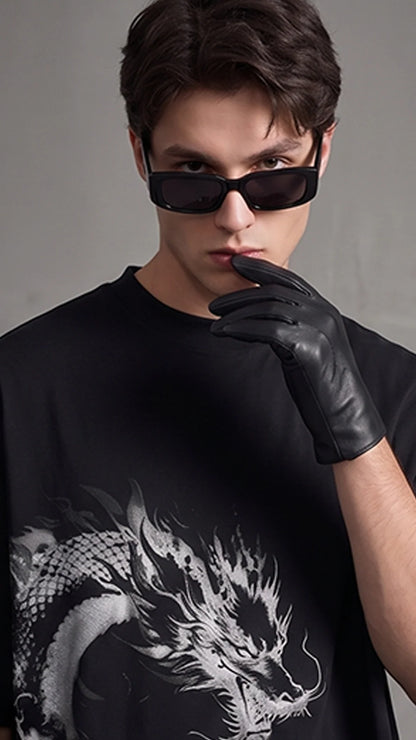 Teeraga Shadow Dragon Tee