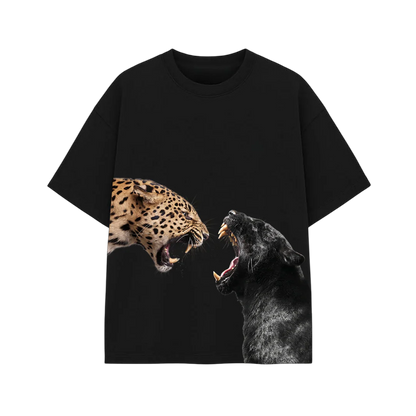 Teeraga Predator Clash Tee