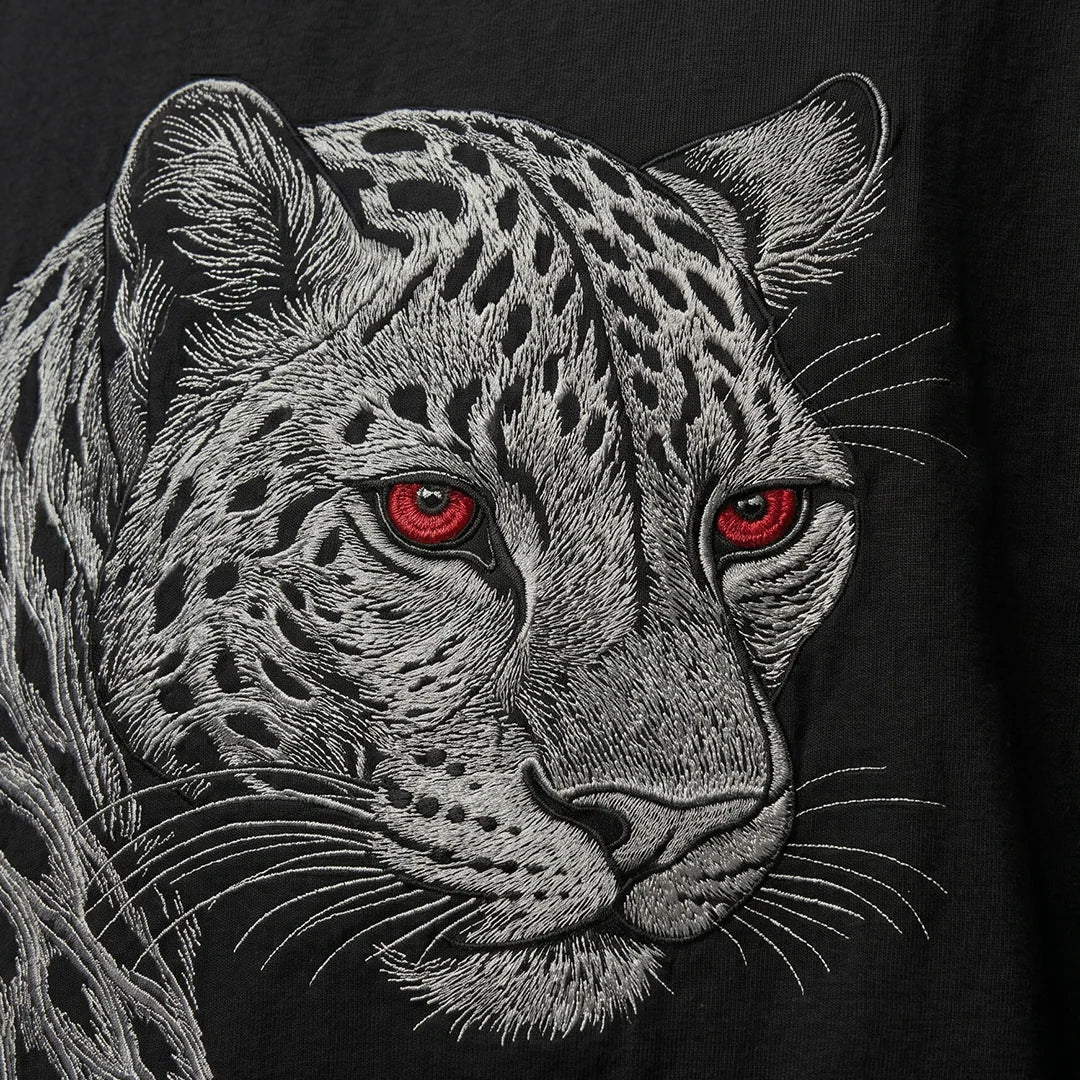 Teeraga Predator Sleeveless Tank Top