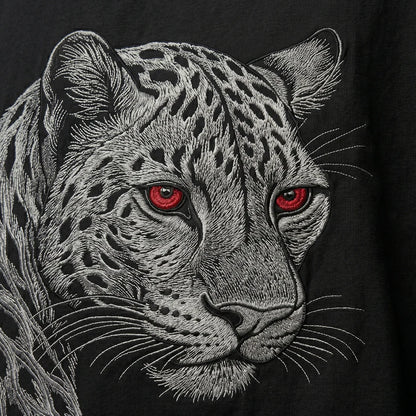 Teeraga Predator Sleeveless Tank Top