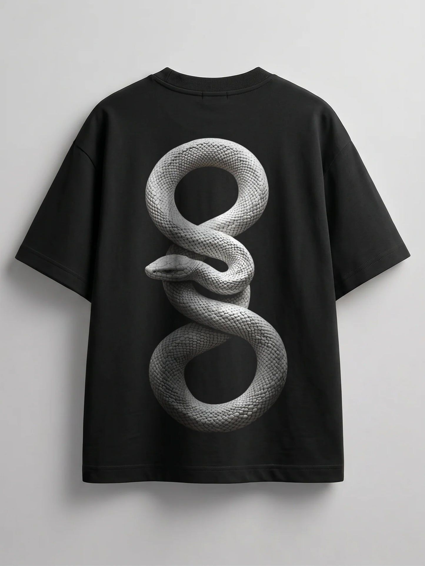 Teeraga Serpent Eclipse Tee
