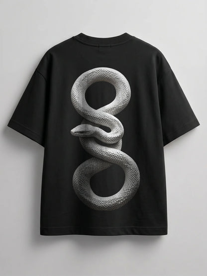 Teeraga Serpent Eclipse Tee
