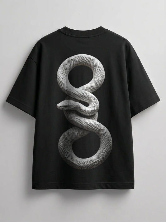 Teeraga Serpent Eclipse Tee