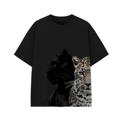 Teeraga Dual Instinct Tee