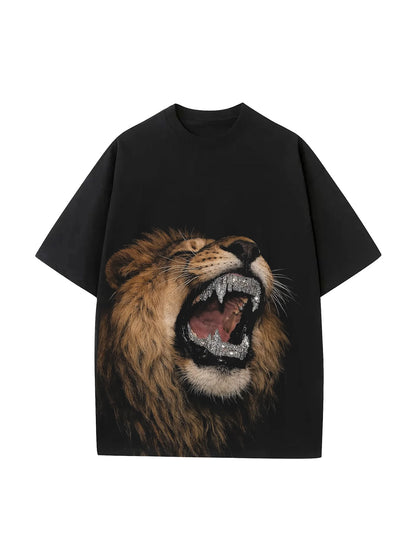 Teeraga Diamond Roar Tee