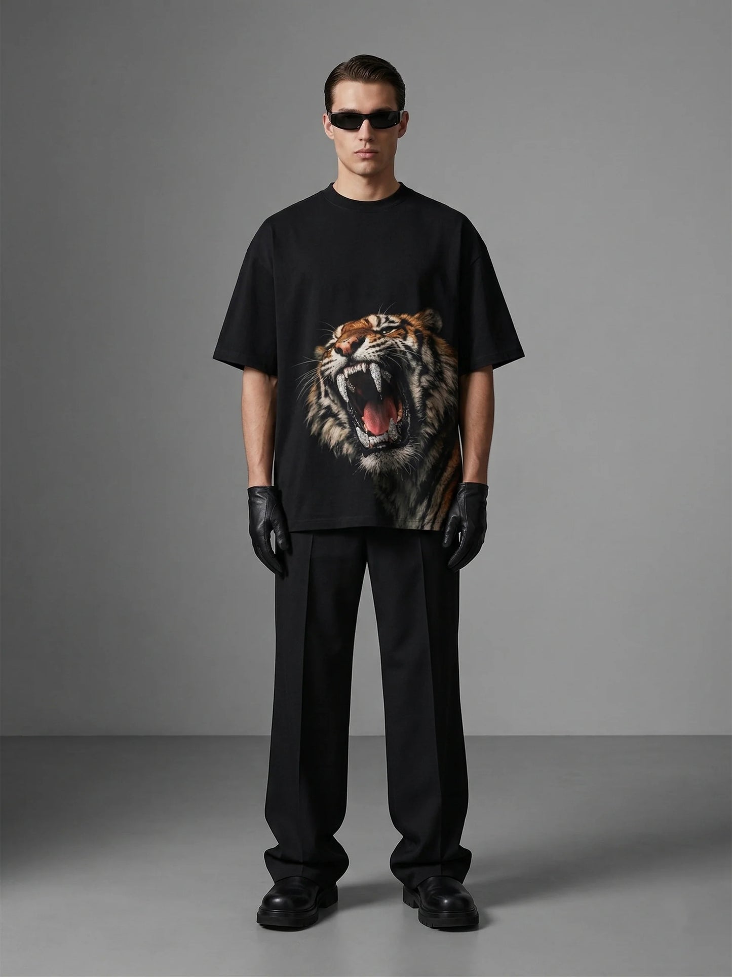 Teeraga Savage Roar Tee