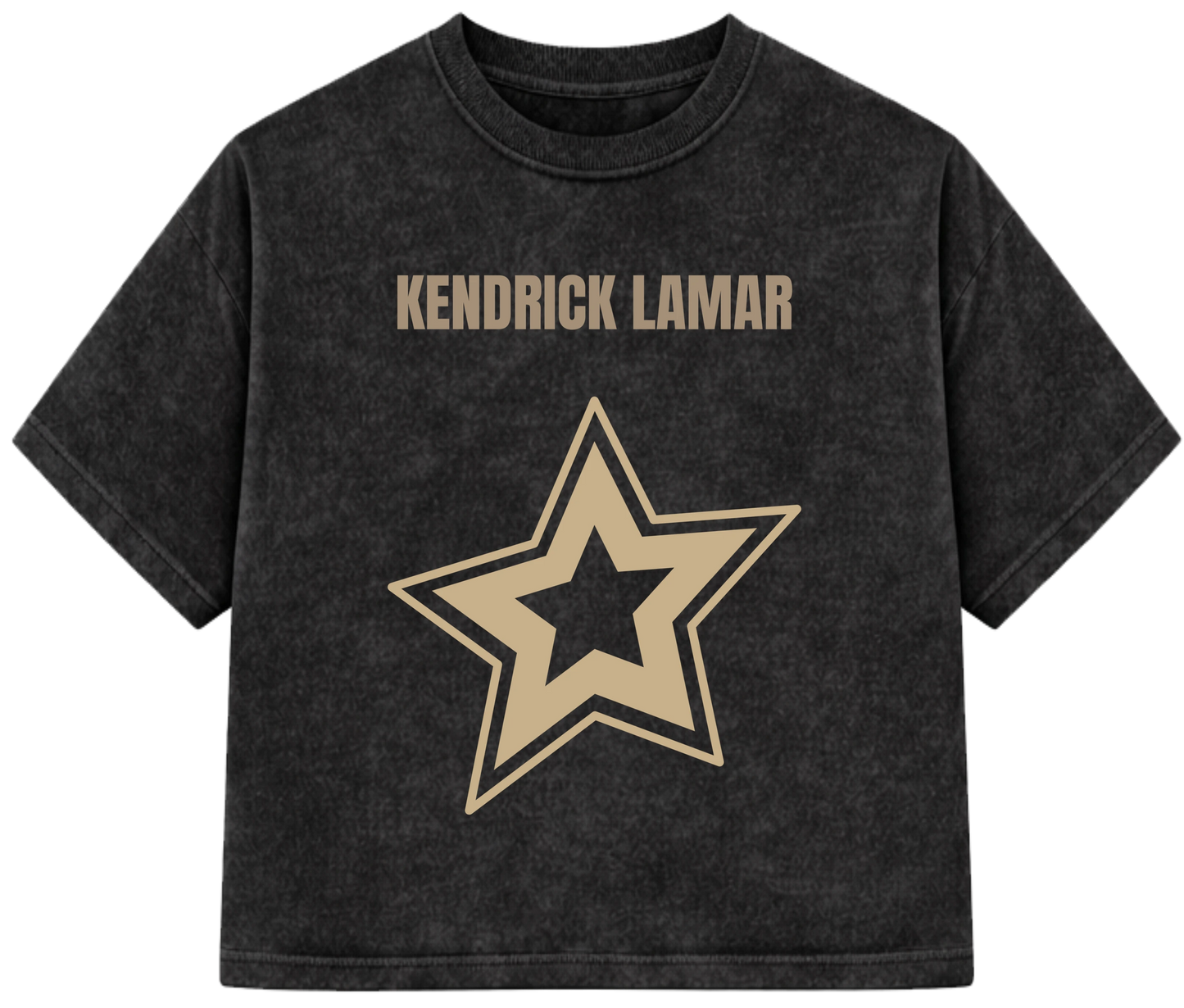 Teeraga Kendrick Icon Tee