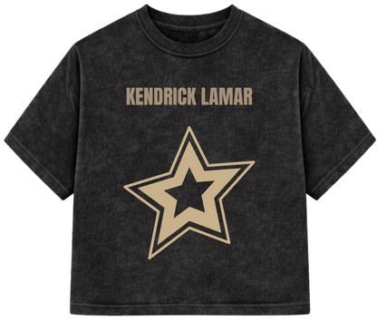 Teeraga Kendrick Icon Tee