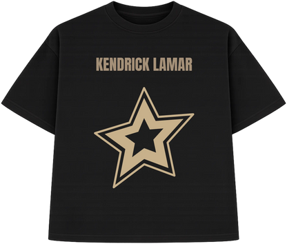 Teeraga Kendrick Icon Tee