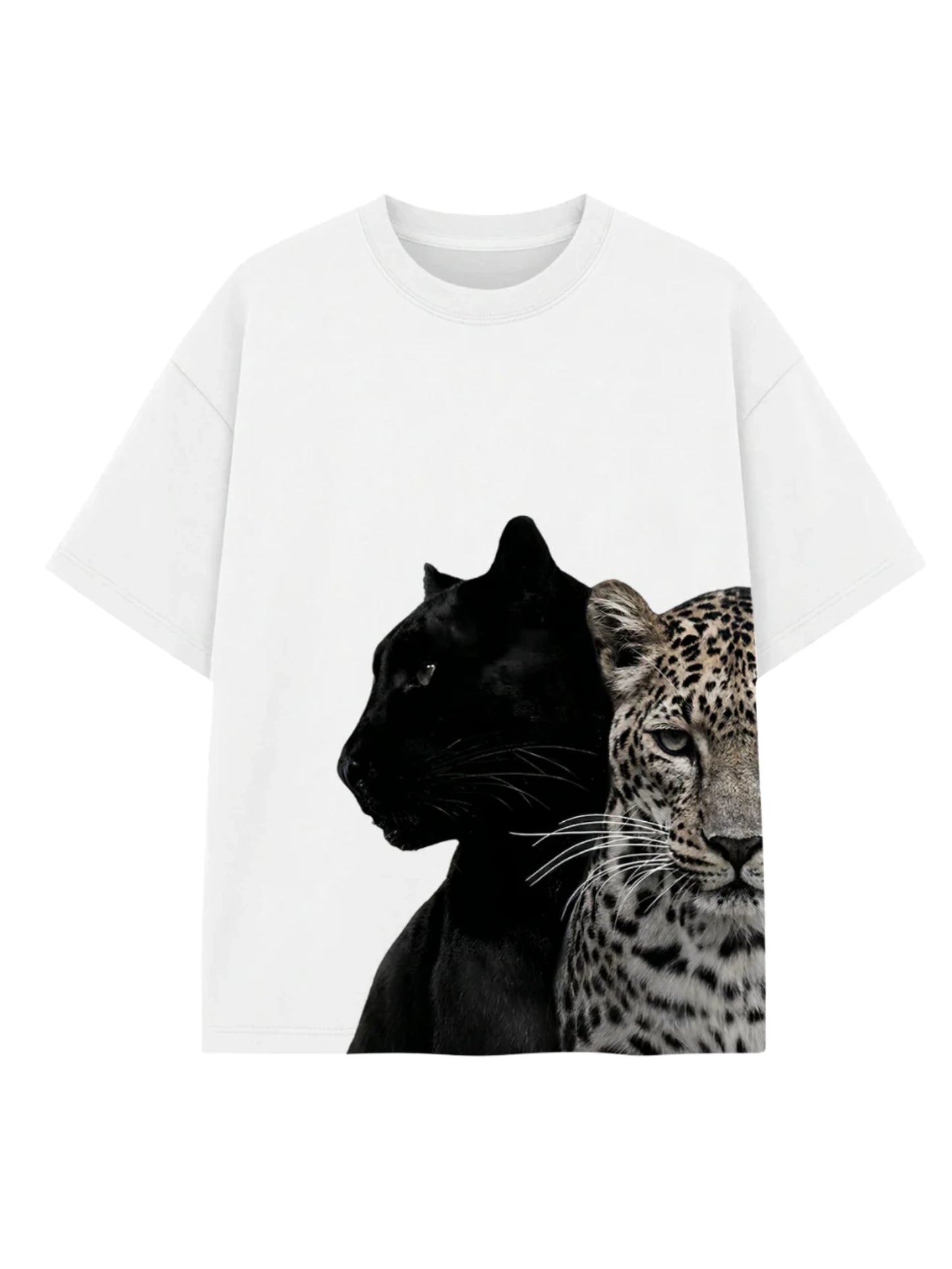 Teeraga Dual Instinct Tee
