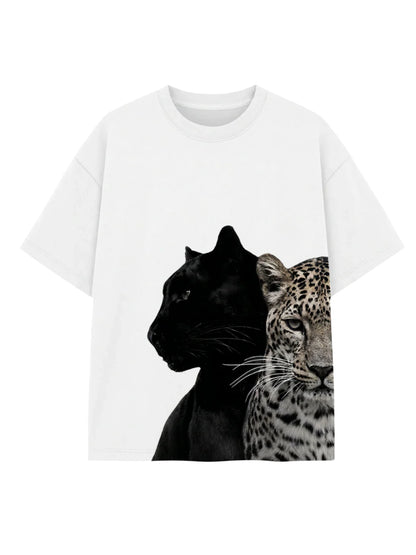 Teeraga Dual Instinct Tee
