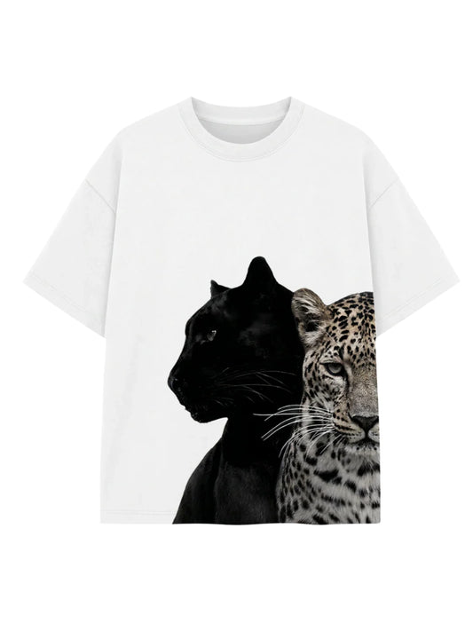 Teeraga Dual Instinct Tee