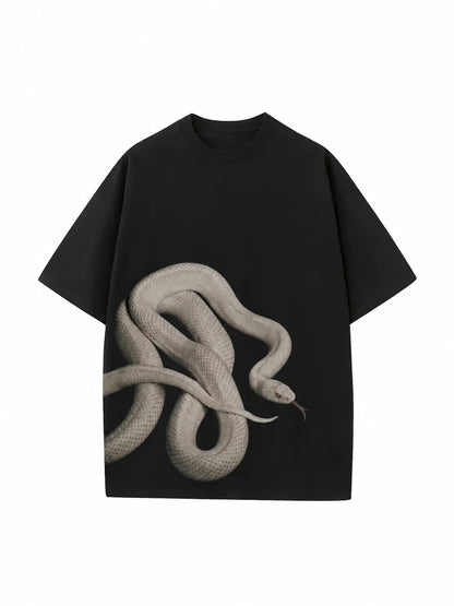Teeraga Serpent Flow Tee