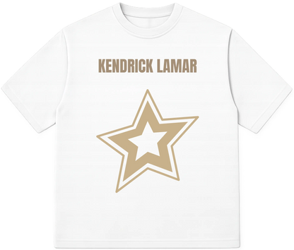 Teeraga Kendrick Icon Tee