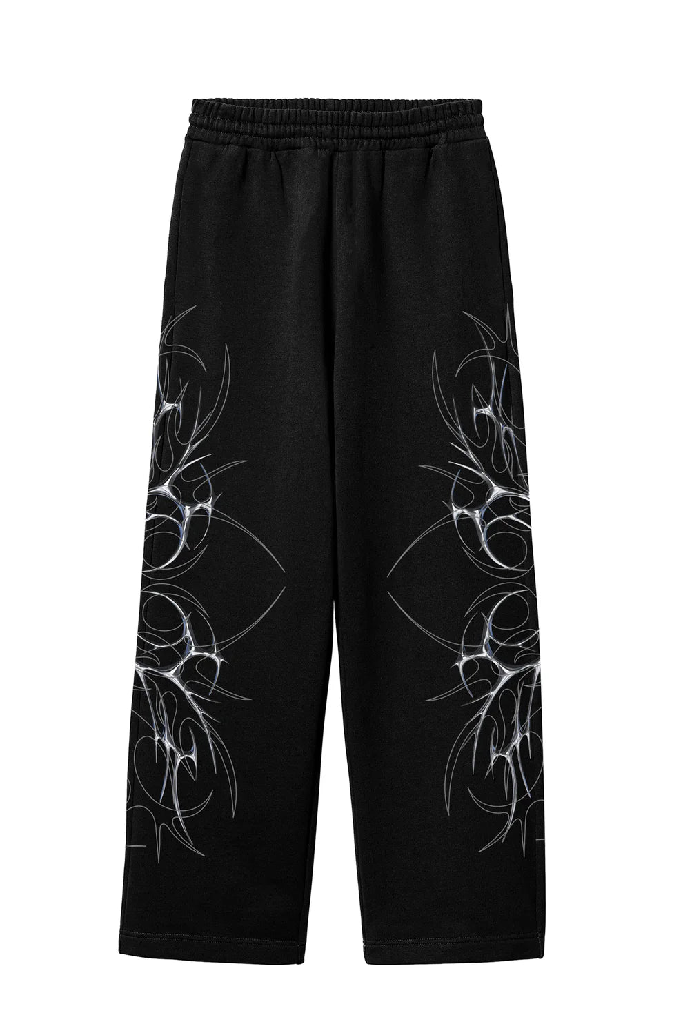 Teeraga Chrome Vein Sweatpants