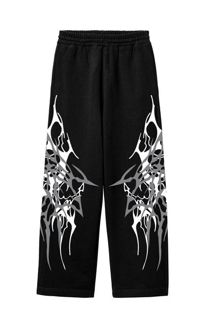 Teeraga Phantom Tribal Sweatpants
