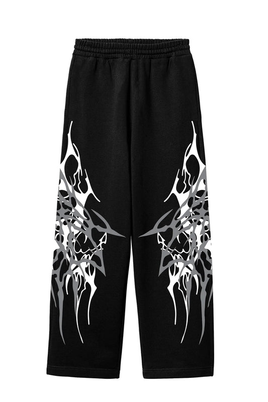 Teeraga Phantom Tribal Sweatpants