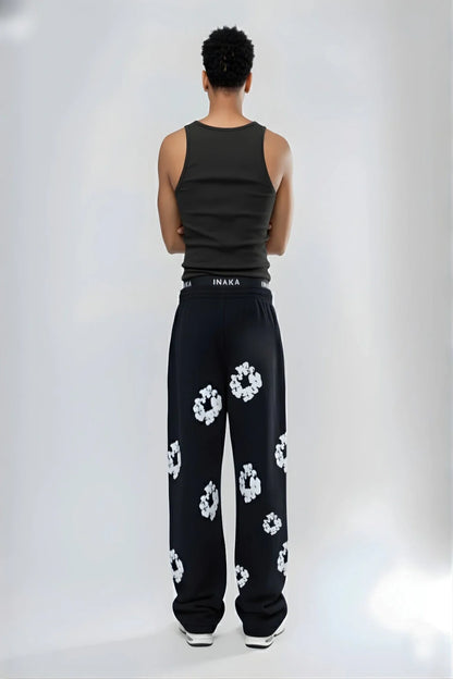 Teeraga Phantom Bloom Sweatpants
