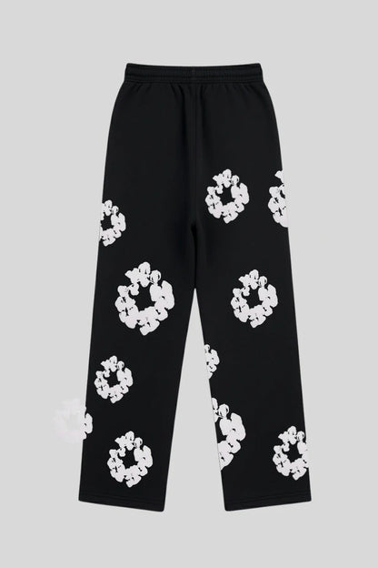 Teeraga Phantom Bloom Sweatpants