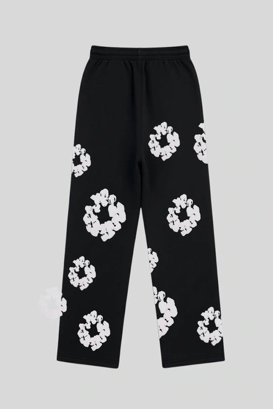 Teeraga Phantom Bloom Sweatpants