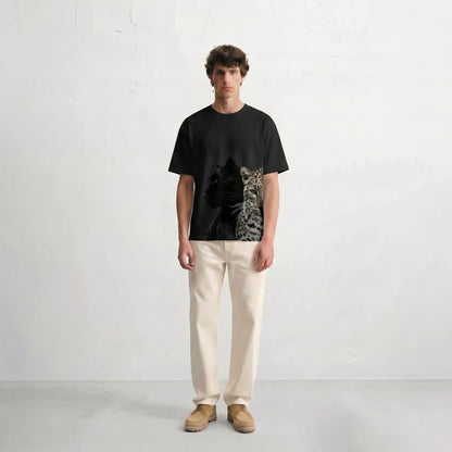 Teeraga Dual Instinct Tee