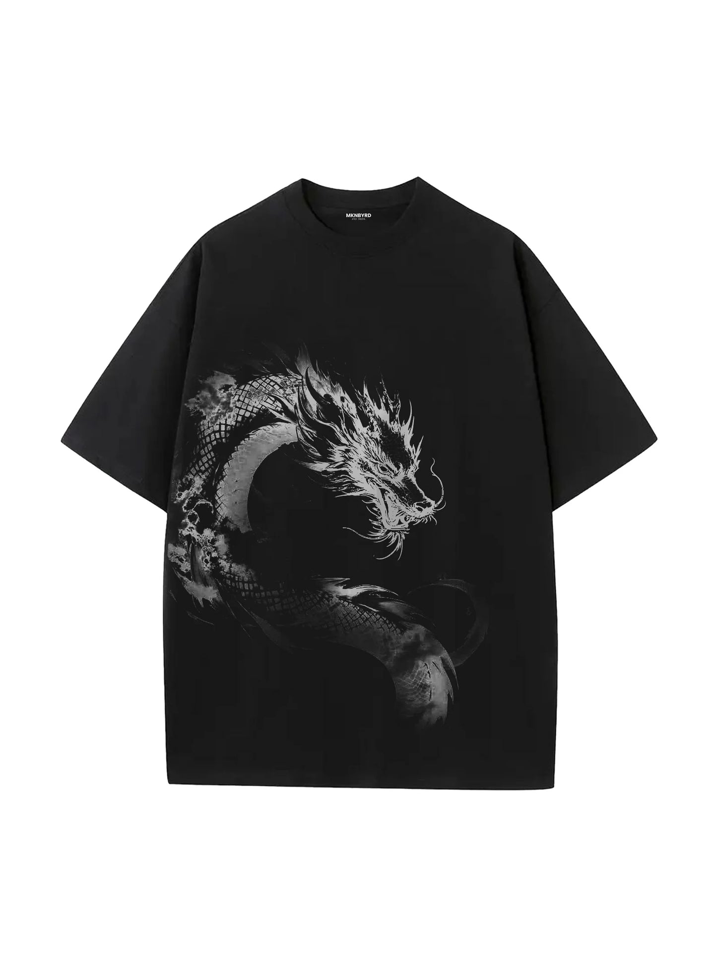 Teeraga Shadow Dragon Tee