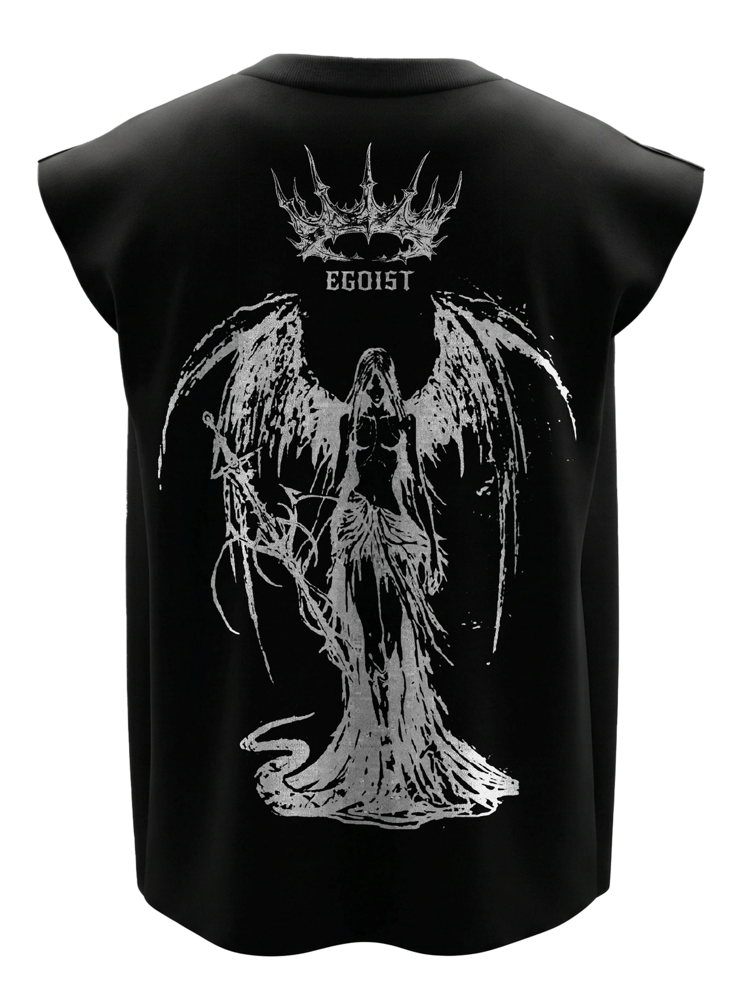 Teeraga Egoist Tank Top