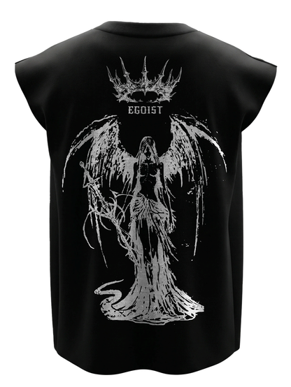 Teeraga Egoist Tank Top