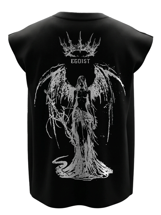 Teeraga Egoist Tank Top
