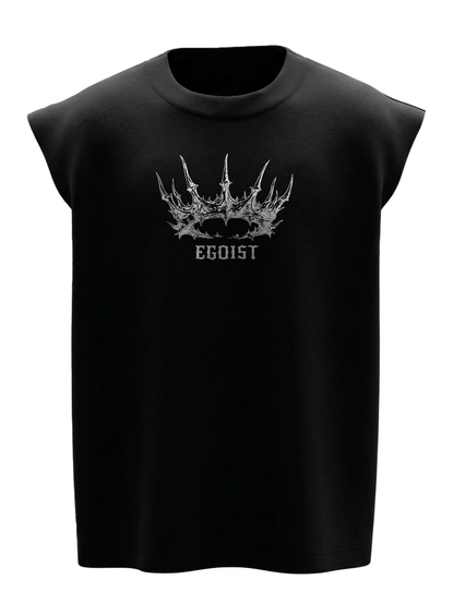 Teeraga Egoist Tank Top