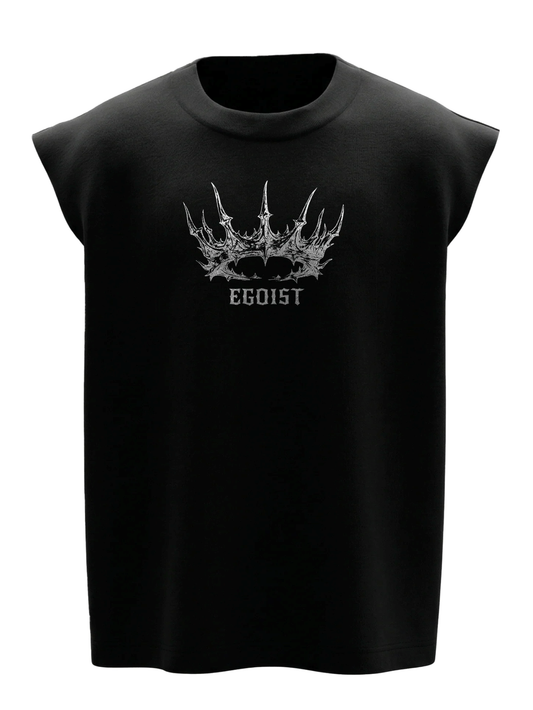 Teeraga Egoist Tank Top