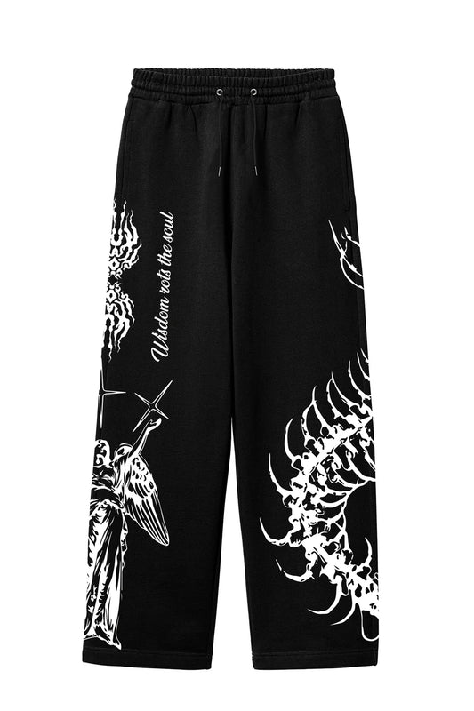 Teeraga Wisdom Sweatpants