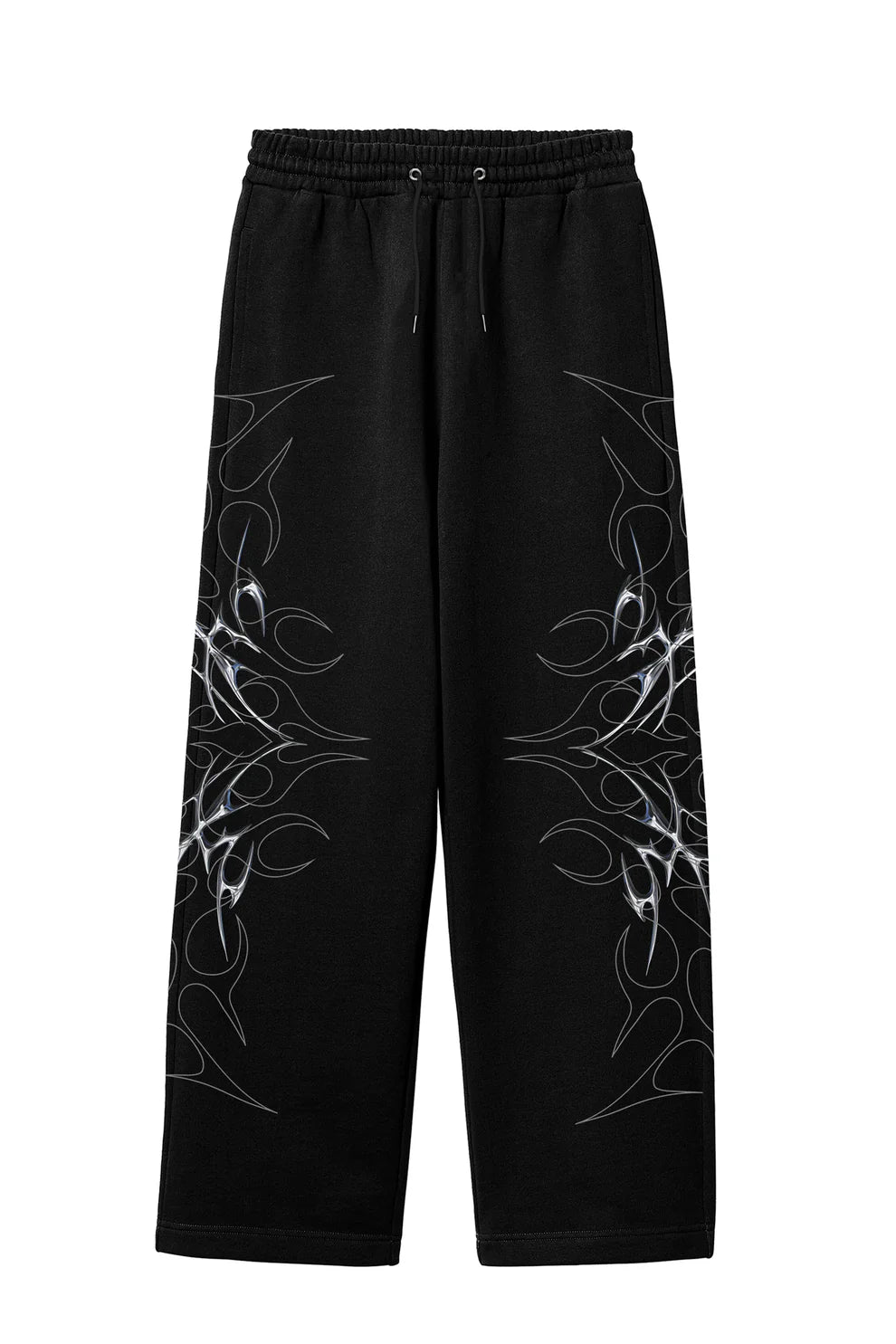 Teeraga Chrome Vein Sweatpants