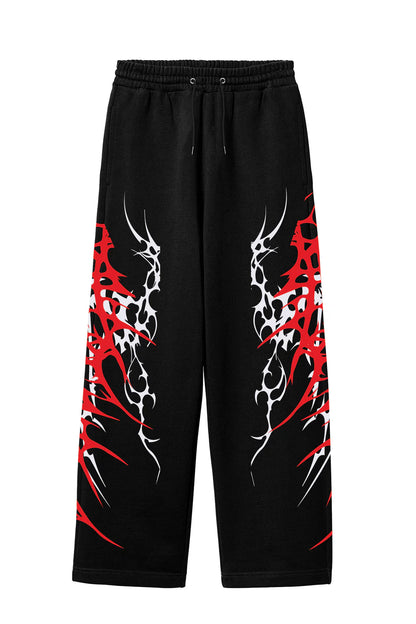 Teeraga Inferno Spine Sweatpants