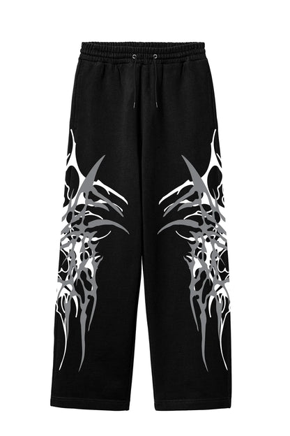 Teeraga Phantom Tribal Sweatpants