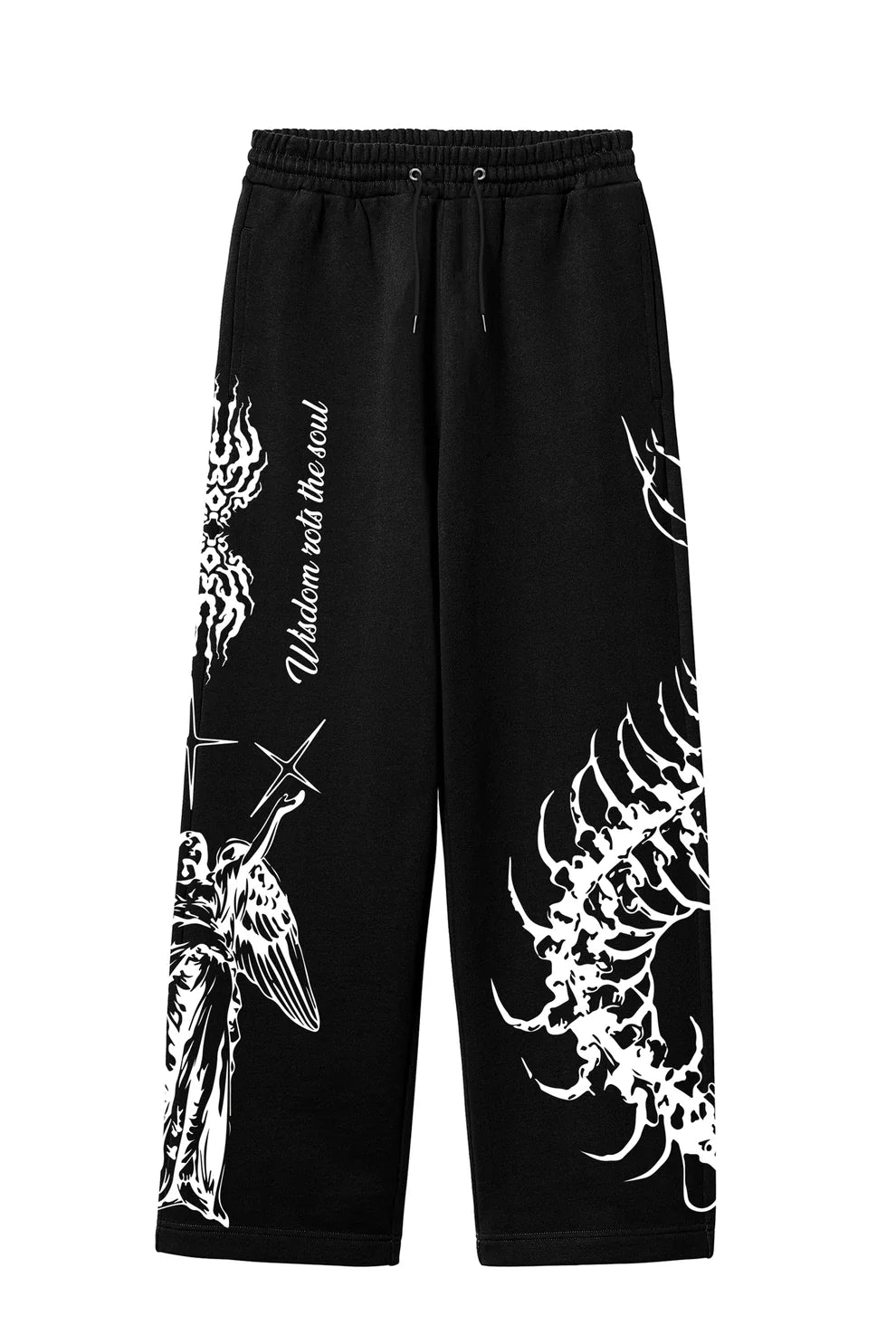 Teeraga Wisdom Sweatpants