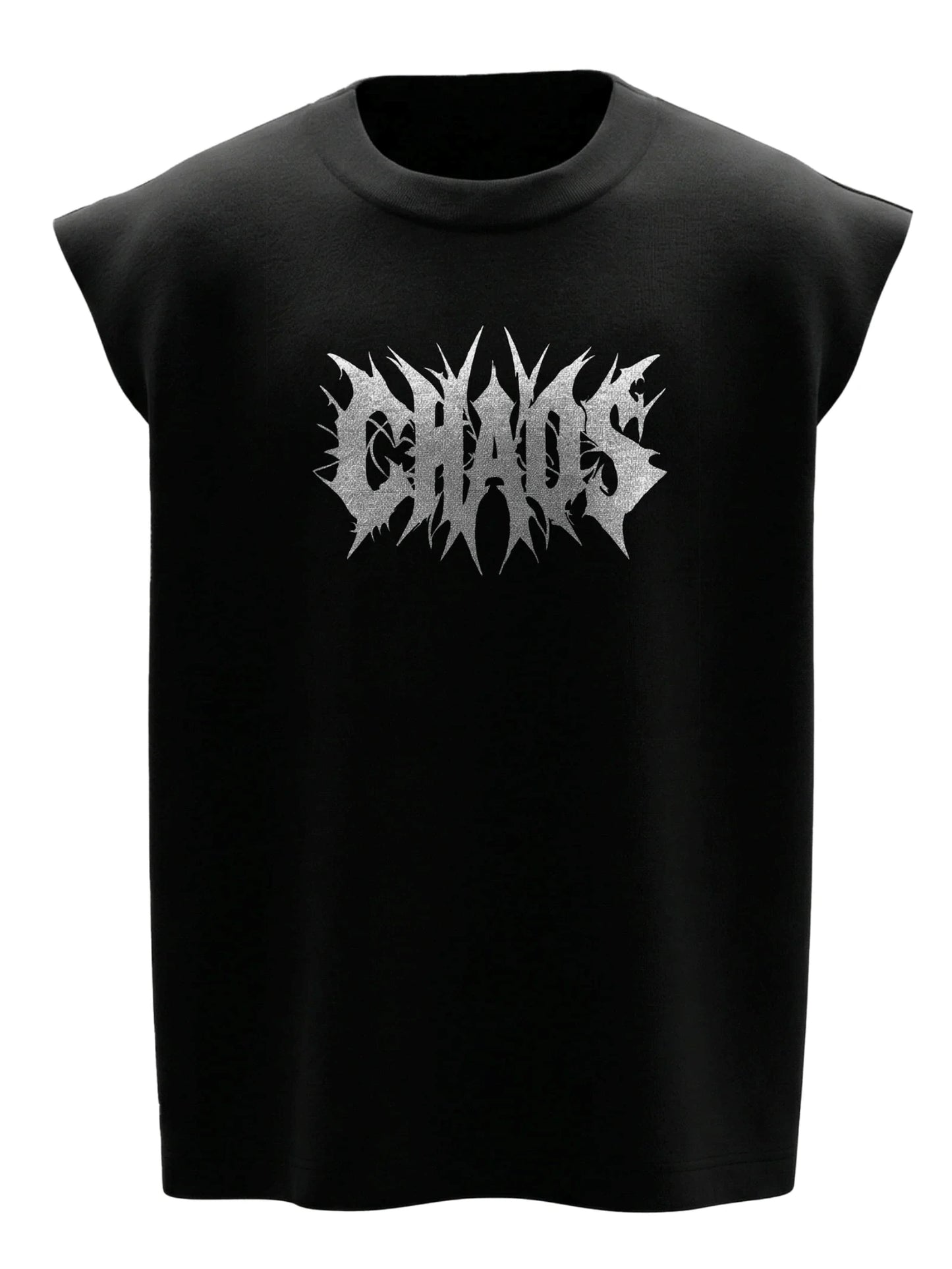 Teeraga Chaos 15 Tank Top